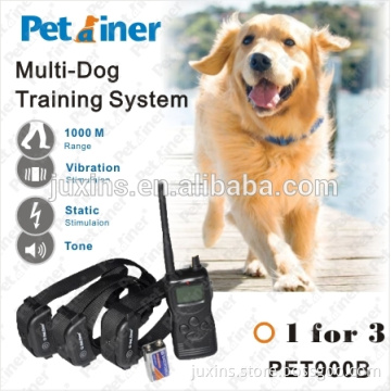 1000M Range Remote control Anti Bark dog training 1000m / dog bark